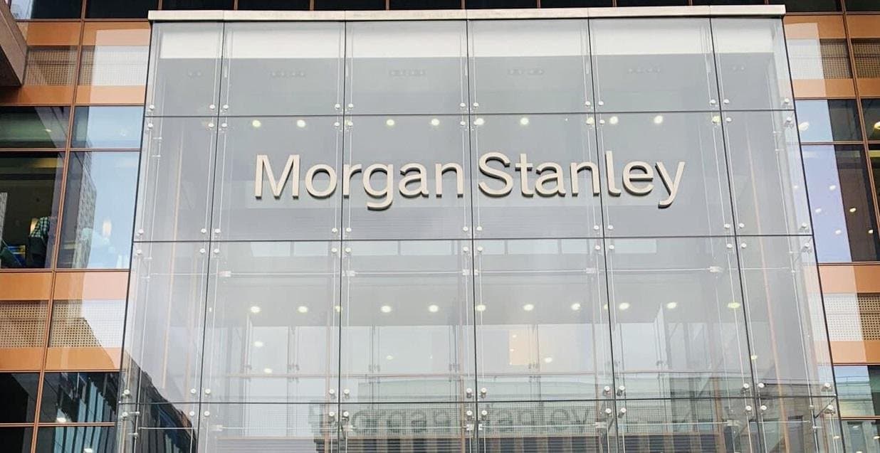 Transition: Morgan Stanley crée une division énergie globale