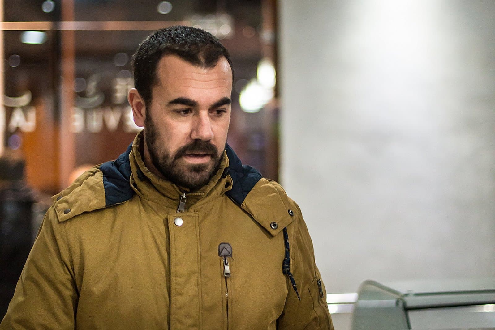 Nasser Zefzafi autorisé à assister aux funérailles de son père