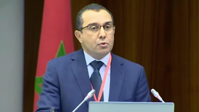 Cybersécurité: Boutrig nommé directeur de la DGSSI