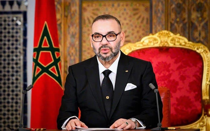 Casablanca: SM le Roi inaugure des projets portuaires majeurs