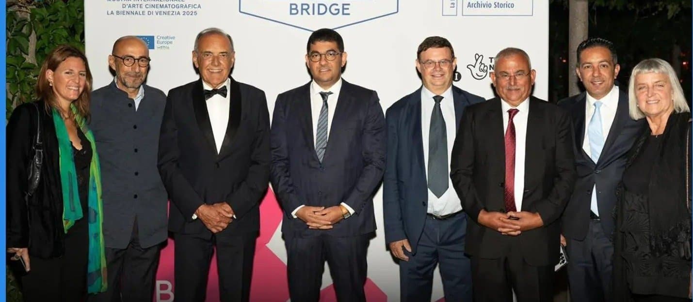 Mostra de Venise: Le cinéma d’animation marocain à l’honneur