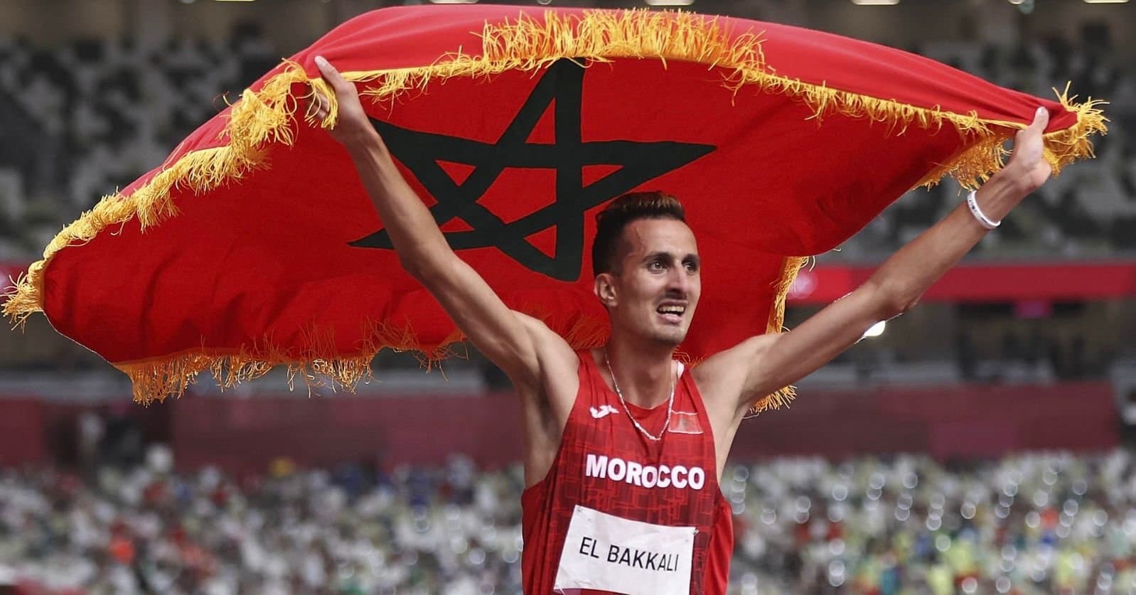 Mondiaux d’athlétisme: 33 médailles pour le Maroc