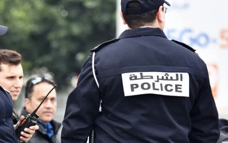 Beni Mellal: Deux policiers arrêtés pour corruption et extorsion