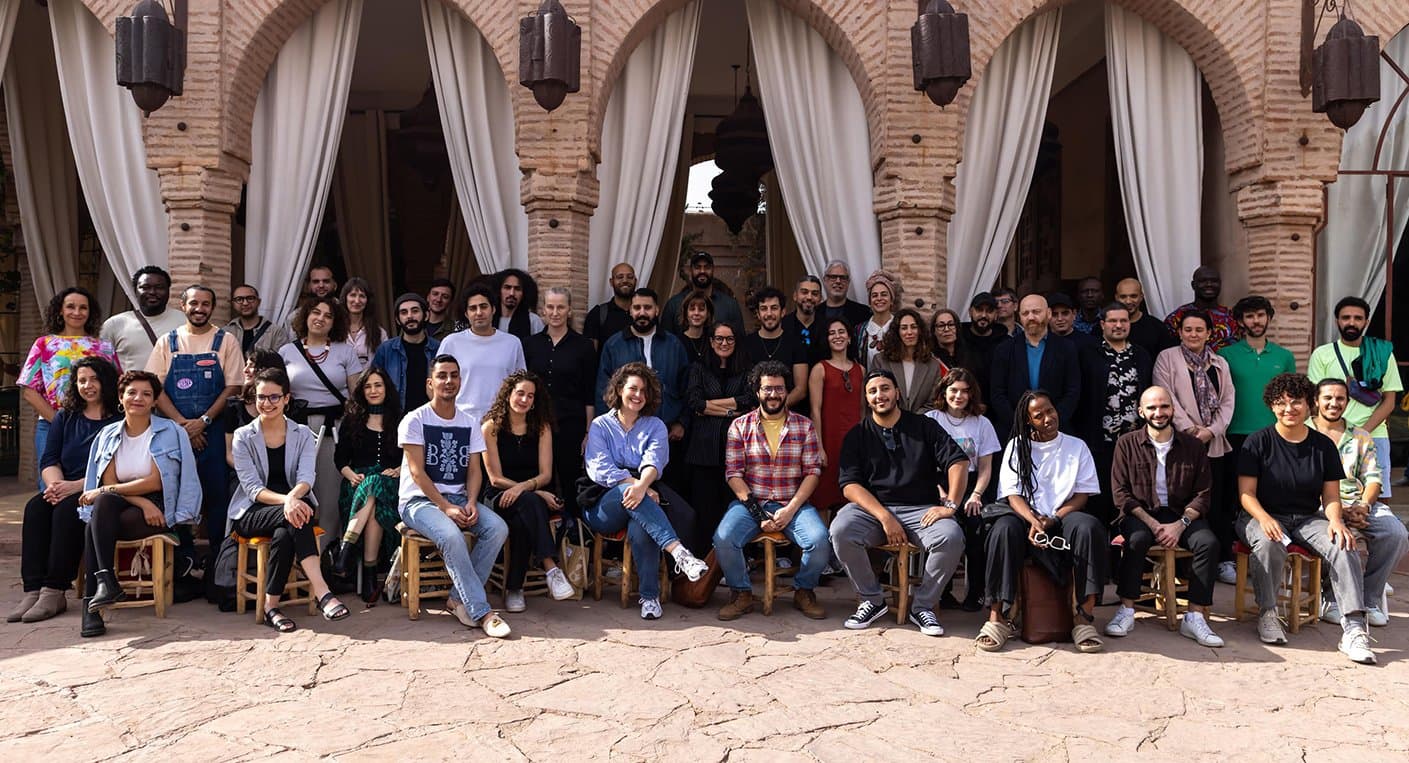 Le Festival du film de Marrakech lance “Atlas Programs”