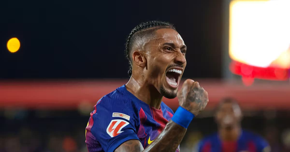 Barça en démonstration contre Valence
