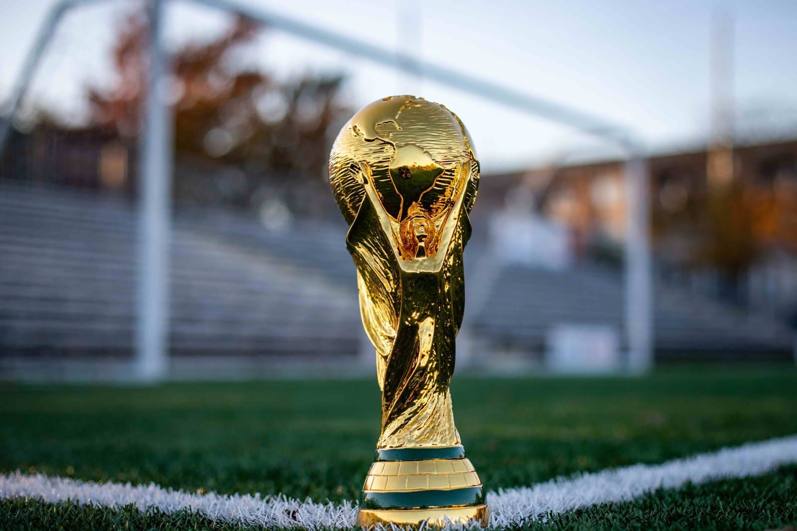 Mondial 2030: la FIFA envisage un tournoi à 64 équipes