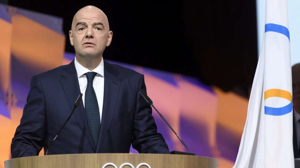 FIFA sous pression pour les millions de Waka Waka