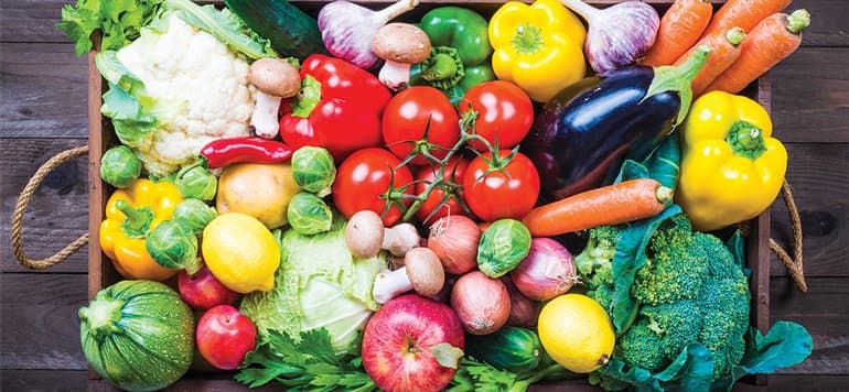 Fruits et légumes : percée marocaine sur le marché espagnol