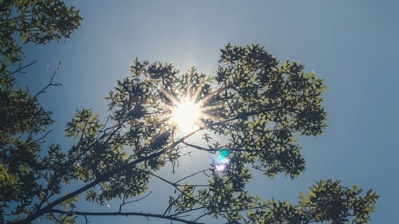 Prévisions météo du lundi 1er septembre 2025