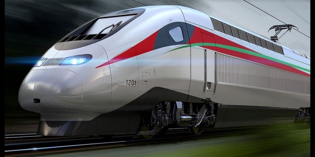 Train Urbain: Casablanca Passe à la Vitesse Supérieure