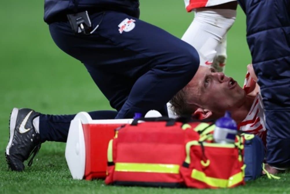 Espagne: nouvelle blessure, Dani Olmo absent