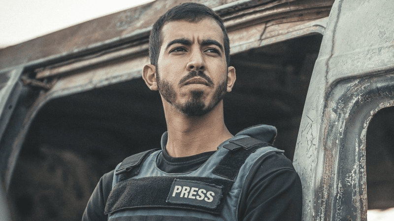 Un journaliste assassiné dans un Gaza sous tension