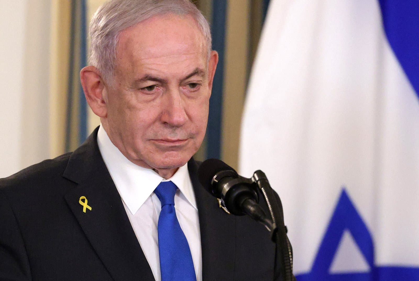 Accord à Gaza: Netanyahu vise un retour des otages lundi