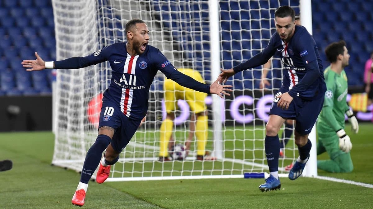 Ligue des Champions: le programme des matchs de ce mardi