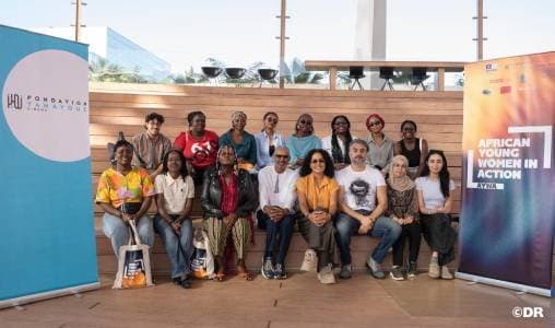 Rabat, Casablanca, Marrakech: scènes d’un cinéma panafricain