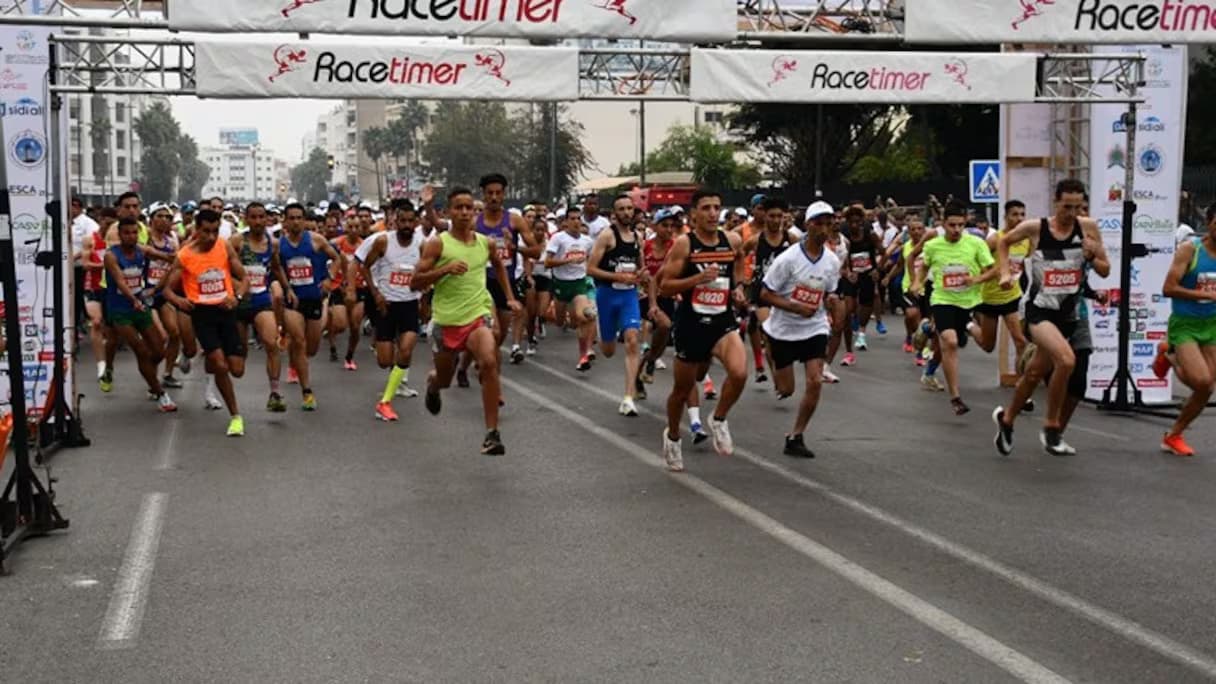Le 10 km de Casablanca revient en mai 2026