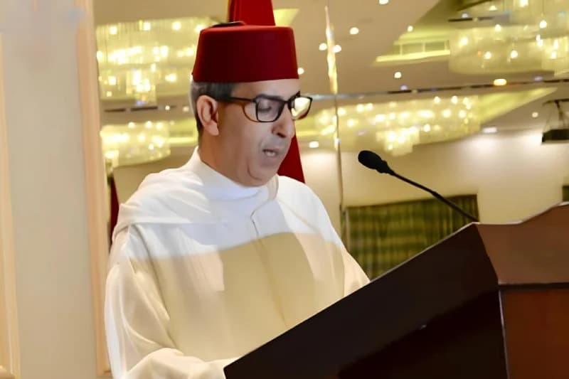 Maroc: 250 bourses pour les étudiants tchadiens en 2025/26