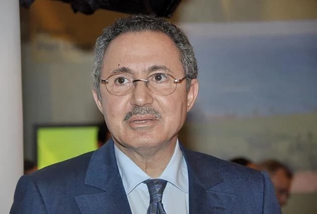 Mohamed El Alami gagne 36 M$ en 8 jours grâce à ADI