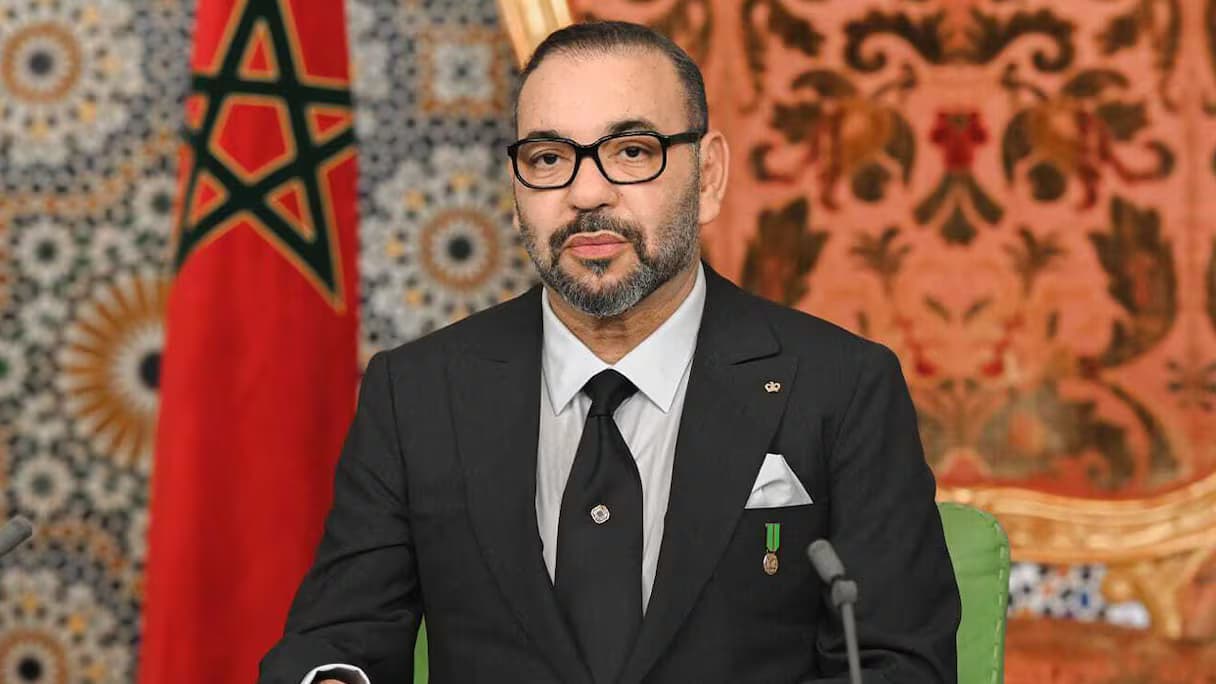 SM le Roi présente ses condoléances au Président kényan