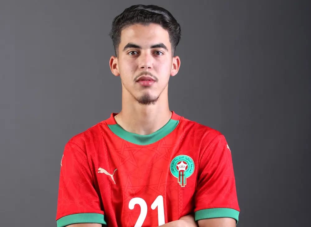 Le Maroc frappe fort face à l’Argentine!