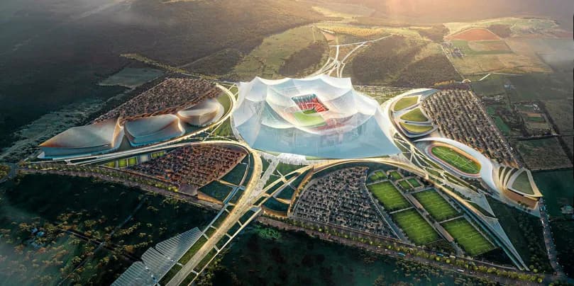 Le Maroc, nouvelle puissance du football mondial
