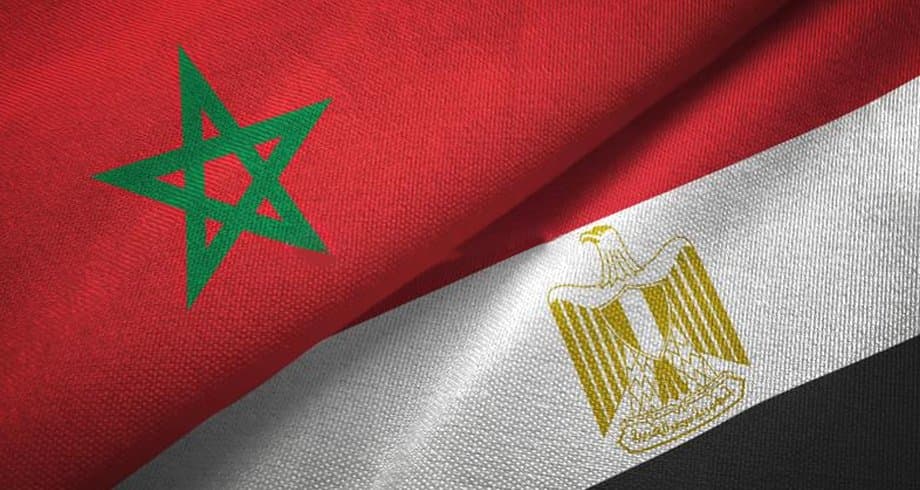 L’Égypte facilite l’entrée sur son territoire pour les Marocains