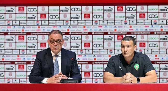 U17: le Maroc en quête d’un sacre mondial au Qatar