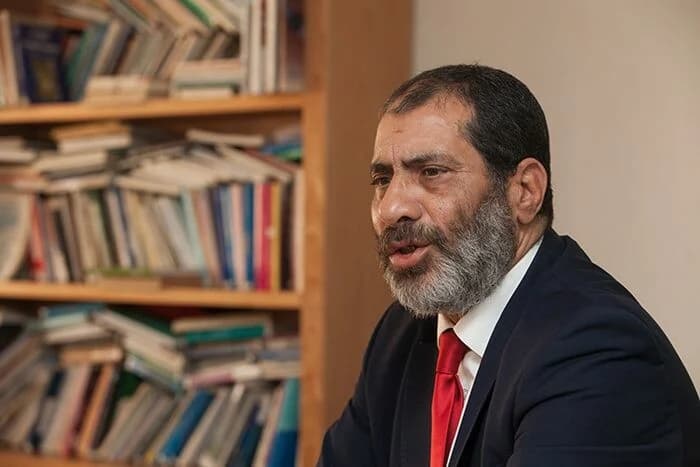 Mustapha Brahma, une voix de la gauche radicale s’éteint