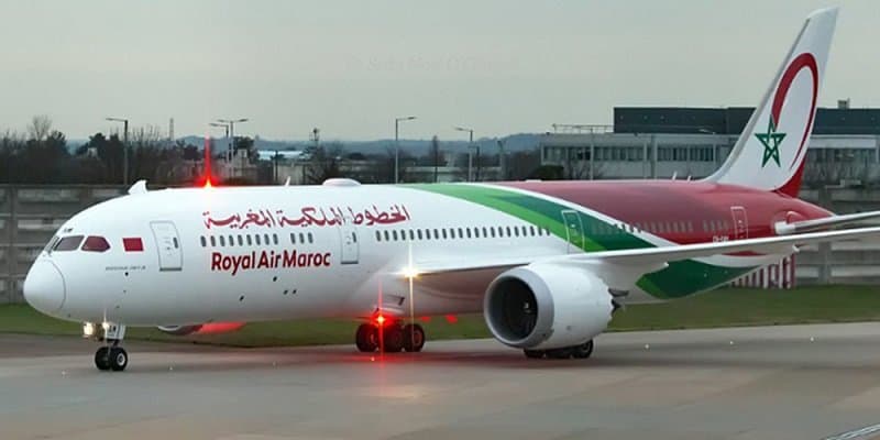 Royal Air Maroc lance une ligne directe Casablanca–Munich