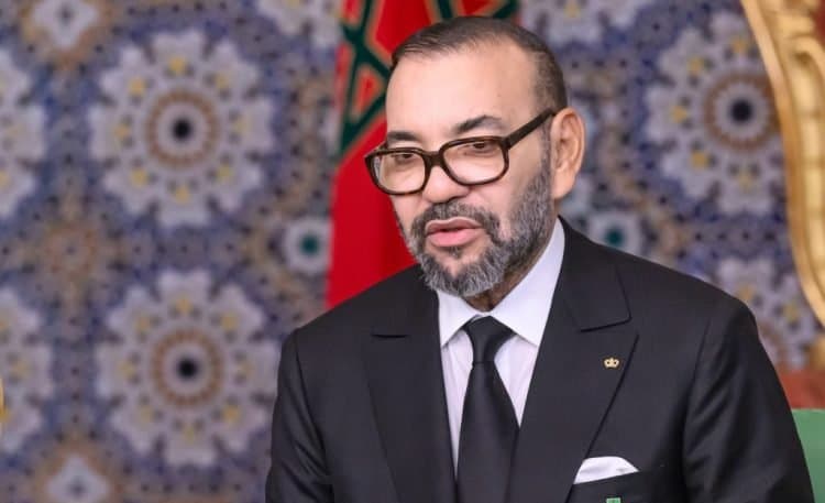 Condoléances royales pour feu Abdelkader Moutaâ