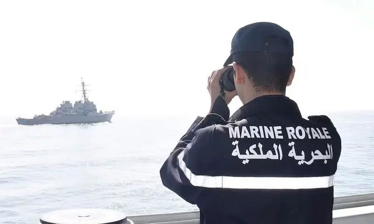 Casablanca: Séminaire africain sur l’hydrographie