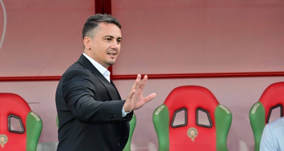 Fin de collaboration entre Safi et Amine El Karma