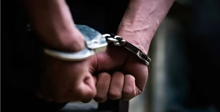 Tanger: arrestation d’un fugitif recherché par la France