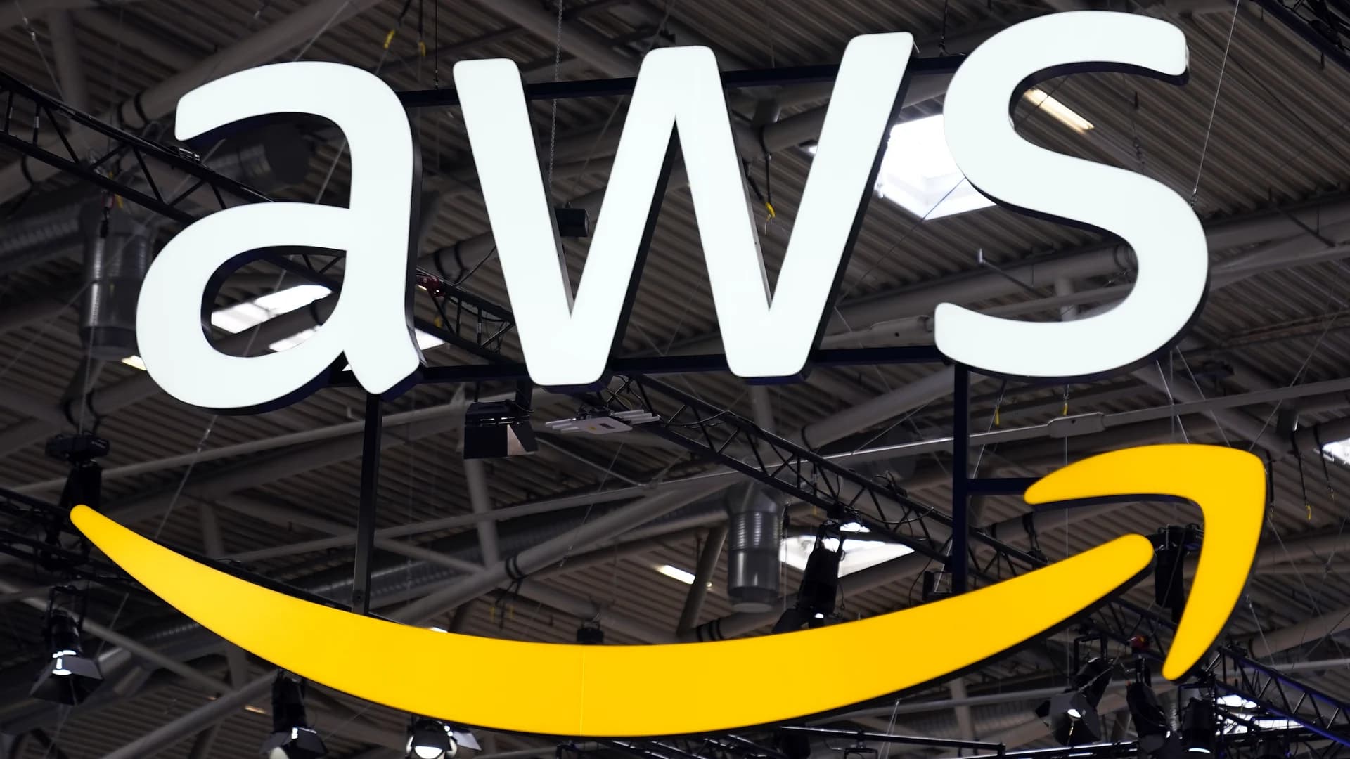 Dysfonctionnement majeur chez Amazon Cloud