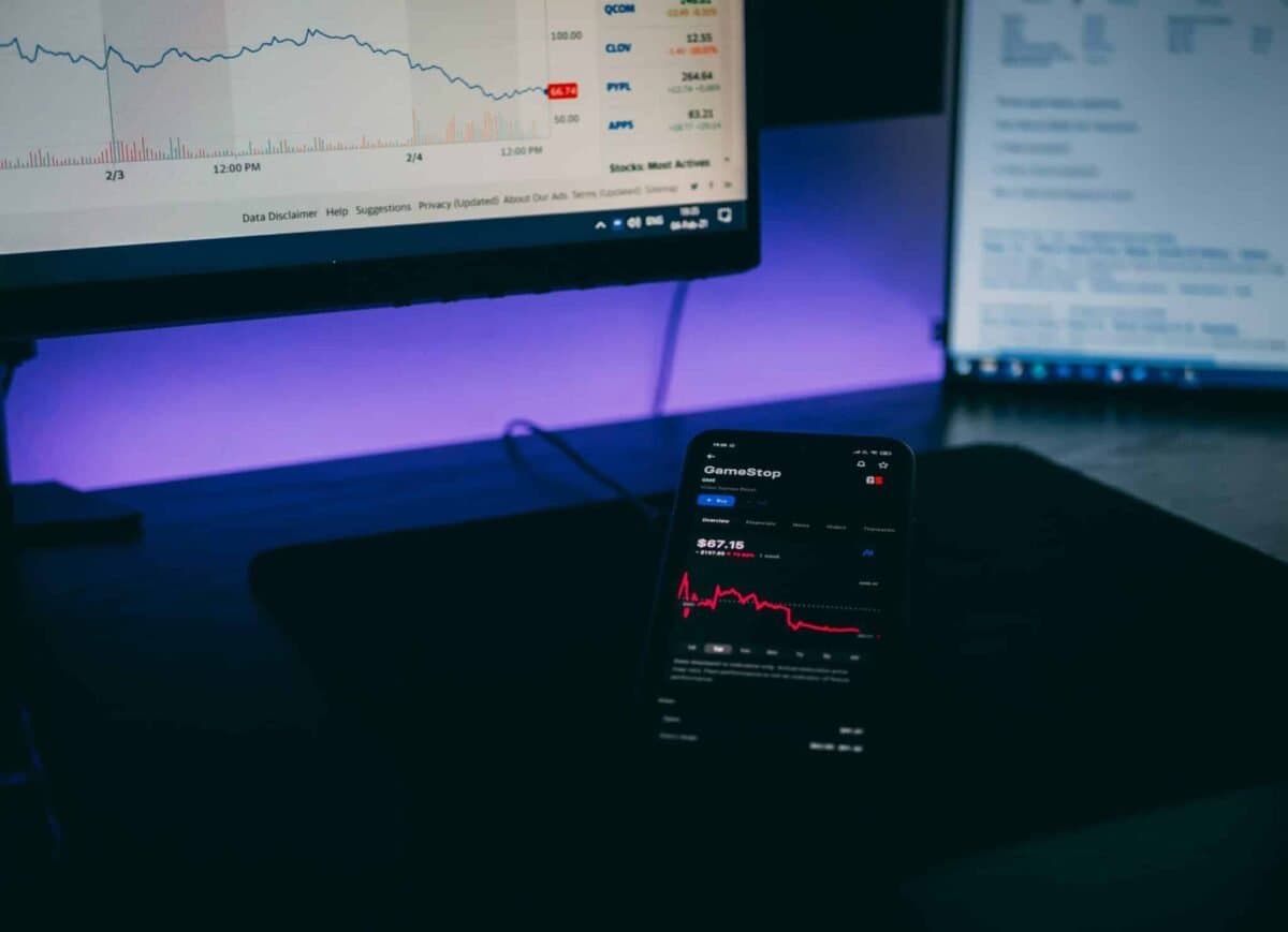 La Bourse de Casablanca plonge sous la pression des ventes