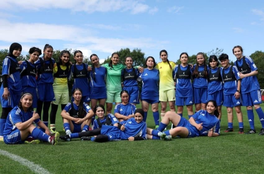 Le Maroc accueillera la compétition féminine “FIFA United” 2025