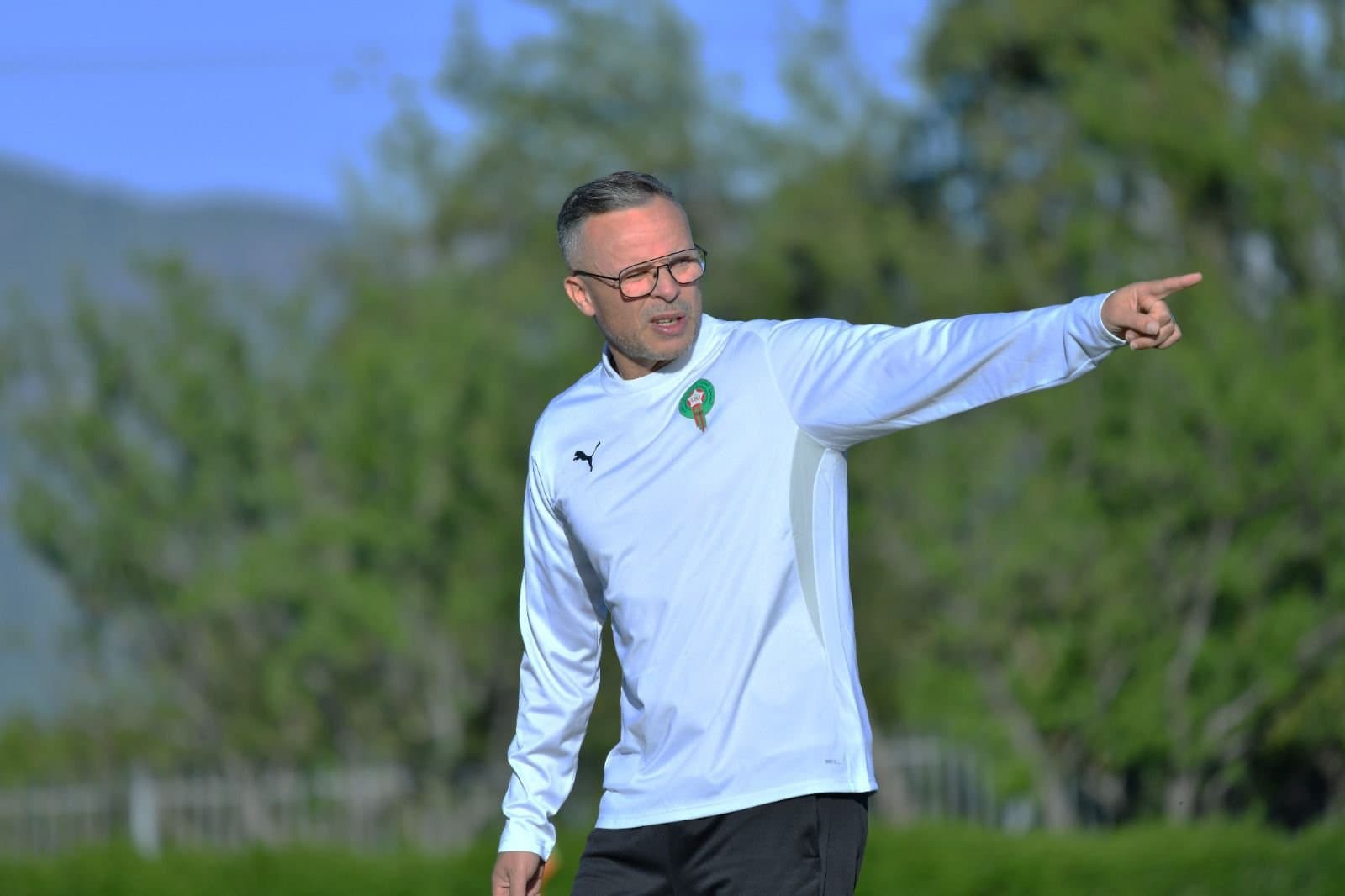 Mondial U20: Les Lionceaux prêts pour défier la Corée