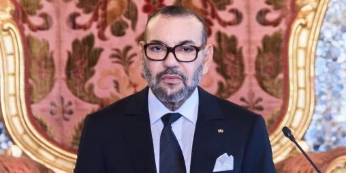 SM le Roi salue la mémoire de Mohamed Razin