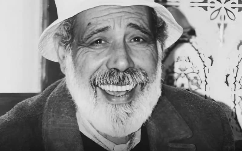 L’acteur marocain Mohamed Razin s’est éteint à l’âge de 79 ans