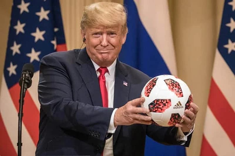 Trump menace Boston pour le Mondial 2026