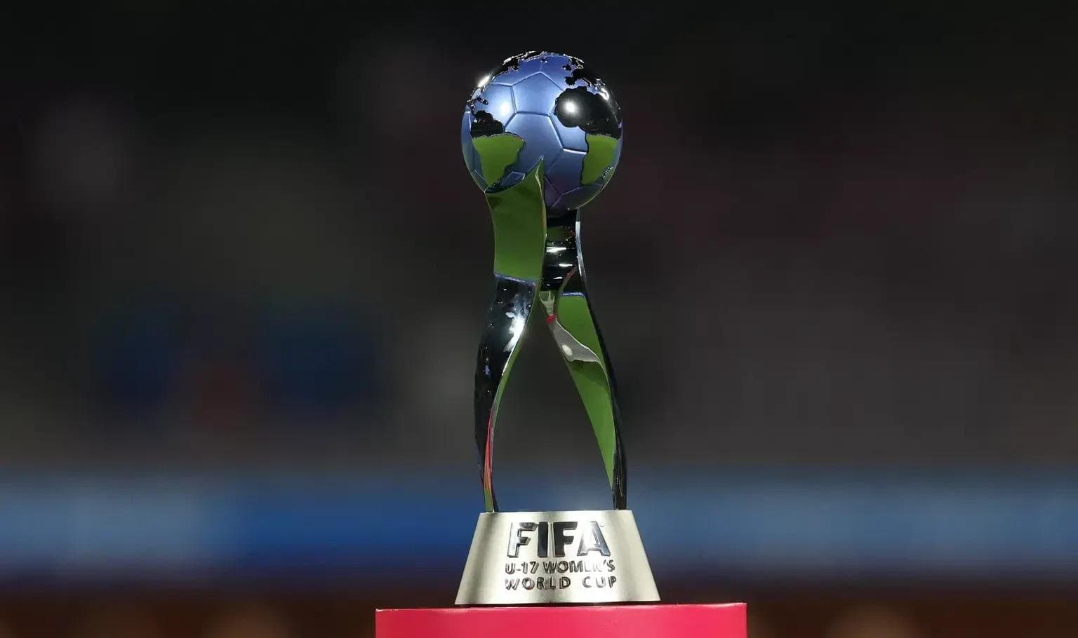 Le Qatar fin prêt pour accueillir la Coupe du monde U17
