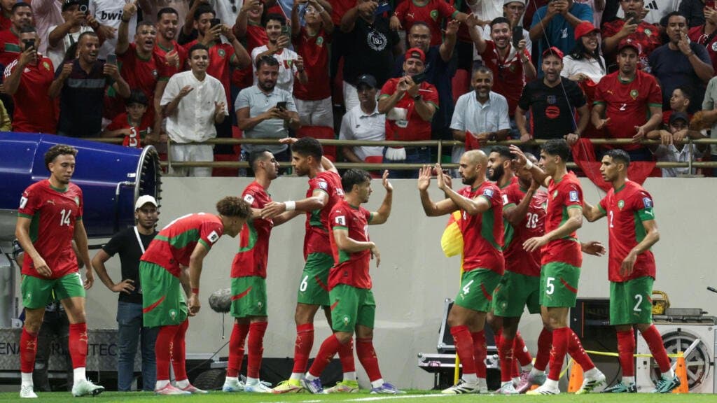 Avant la CAN: Premier test pour le Maroc face au Mozambique