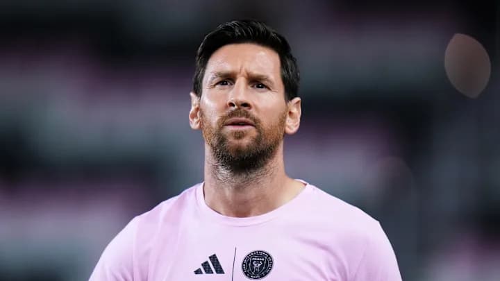 Laporta écarte tout retour de Messi au FC Barcelone