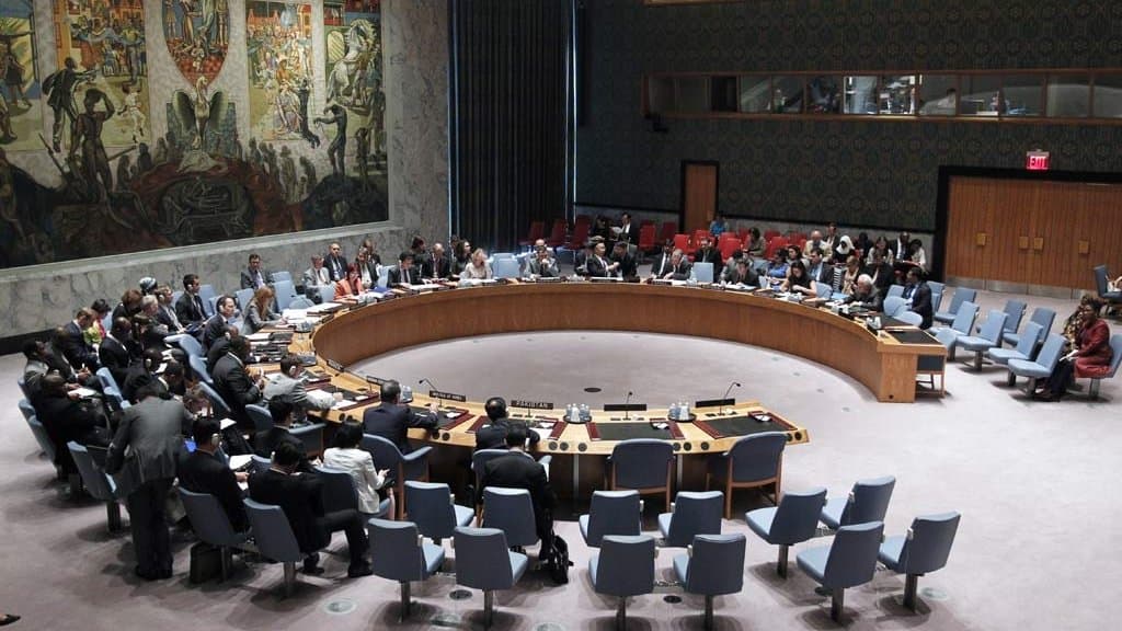 ONU et Sahara: l’Algérie isolée diplomatiquement