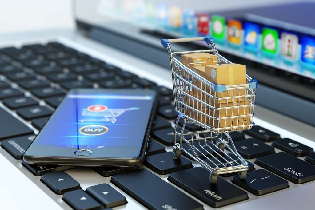 Croissance soutenue du e-commerce marocain