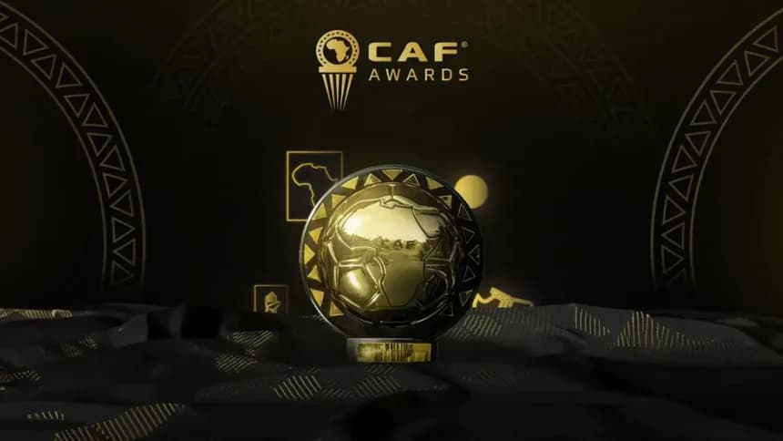 CAF Awards: Forte présence marocaine dans toutes les catégories
