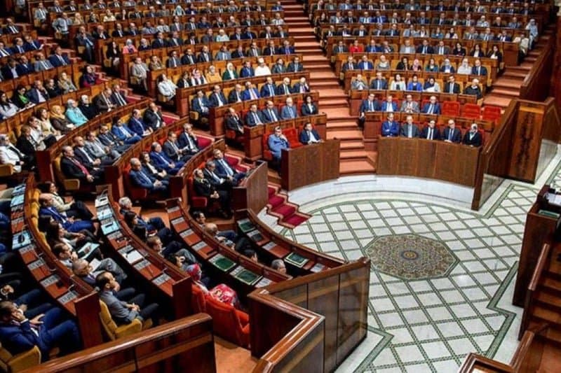 Maroc: Le Parlement valide le premier volet du budget 2026