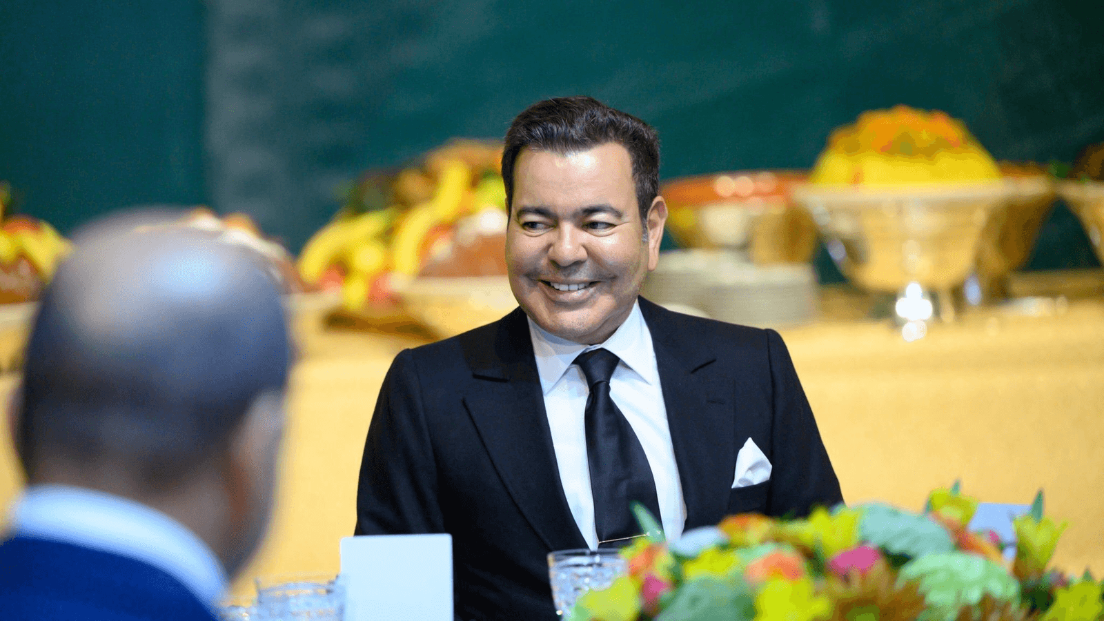 Le Festival de Marrakech, vision de SAR le Prince Moulay Rachid