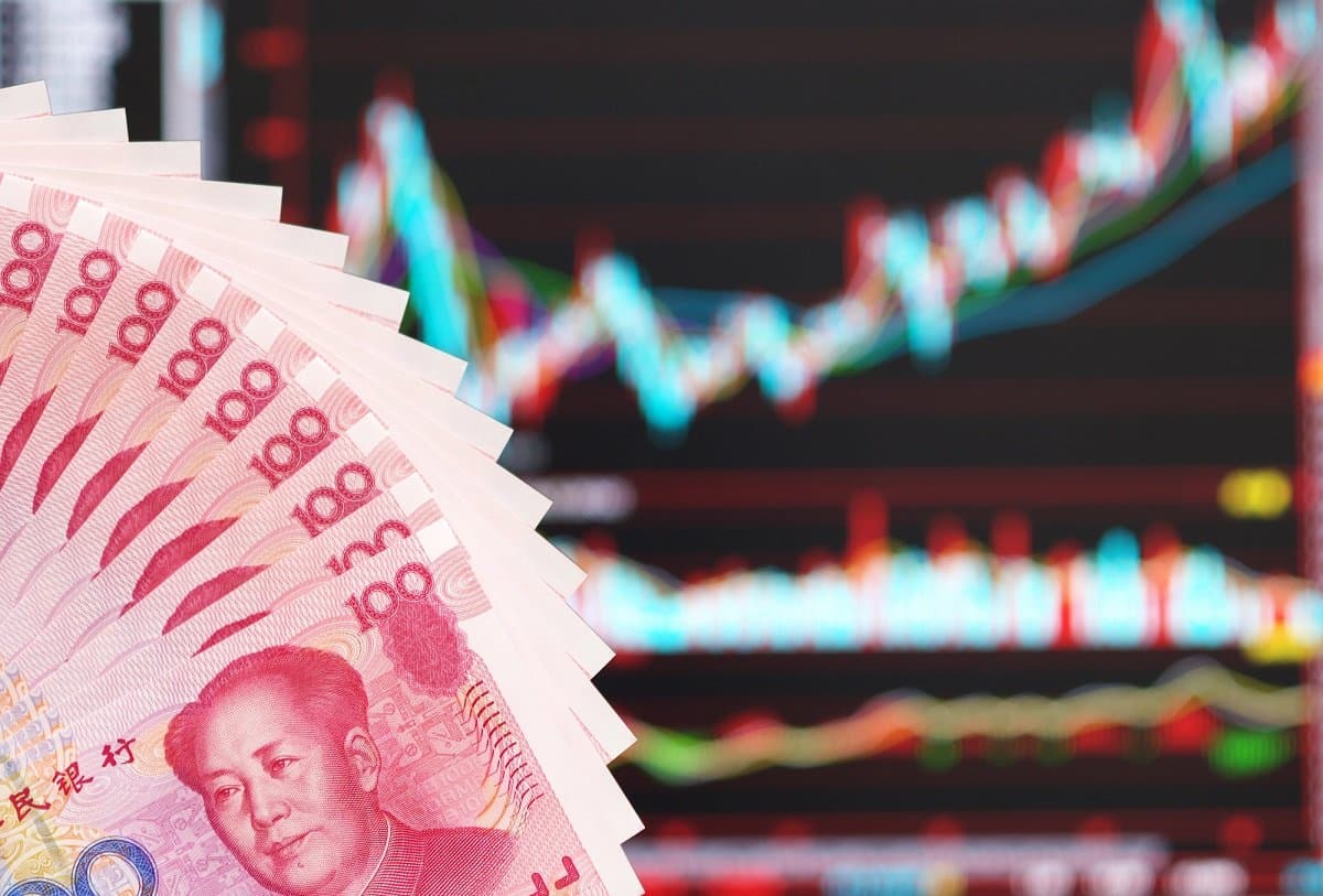 La Chine stabilise sa monnaie face au dollar