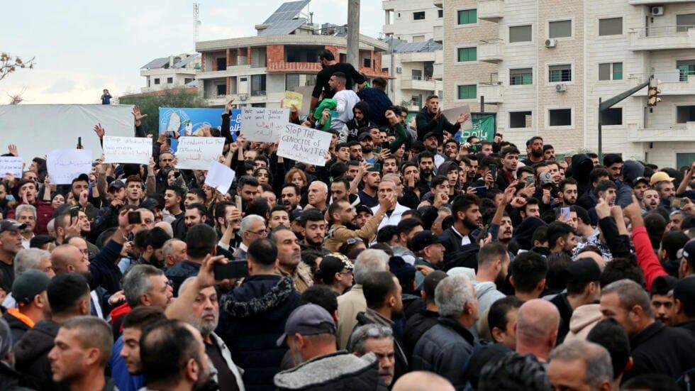 Violences en Syrie: Les Alaouites dénoncent une punition collective